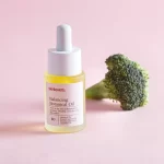 SKINLOVERS balansuojantis veido aliejus