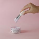 SKINLOVERS veido kaukė su liftingo efektu