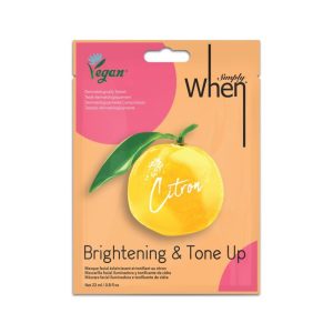 Vegan Citron
