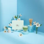 MATCHA UNION The Ritual Set - rinkinys matcha gamybai